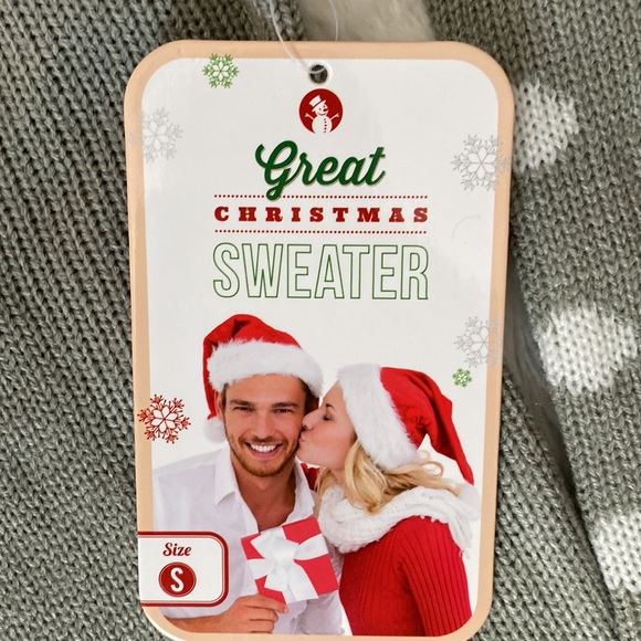 Great Christmas Sweater - Picture 4 of 6